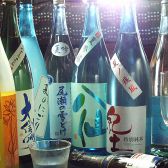 場末の和顔の写真
