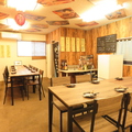 居酒屋 じゅじゅ酒場 西中島南方店の雰囲気1