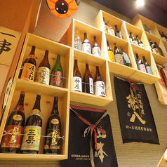 元気鶏 本店のおすすめポイント1