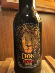 LION Stout 330ml