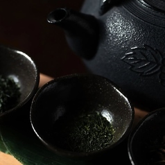 茶々庵のおすすめドリンク3