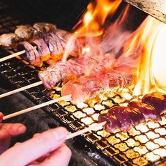 炭火焼かのん 北浦和のおすすめ料理1
