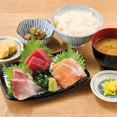 焼鳥スタンド コジローさん 小虎小路店のおすすめランチ3