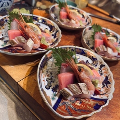 弥勒食堂 六本木の写真