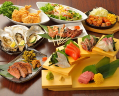 おかげ家 仙台本店特集写真1