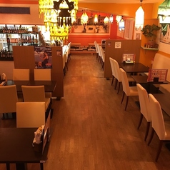 30名～47名で貸切可能◆飲み放題、食べ放題プランもあるので宴会利用でもご利用いただけます◎この機会に是非ご来店ください☆