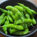 料理メニュー写真&nbsp;塩ゆで枝豆