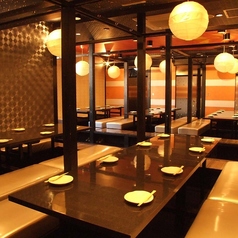 きんぱち 難波心斎橋店特集写真1