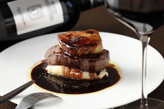 グランデグルマンのコース写真