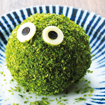 マリモちゃんポテサラ