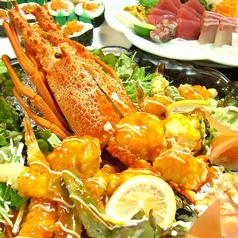 個室居酒屋 味の城特集写真1