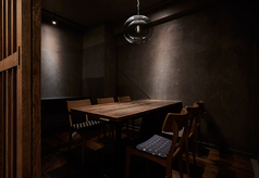 炉端焼 水炊き サンドウノニカイのコース写真