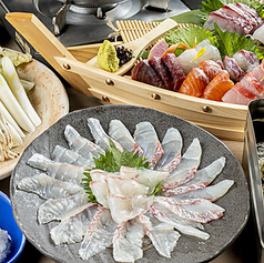 あんじ 麩屋町綾小路店のコース写真