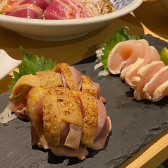 がぶ飲み蕎麦横丁 参のコース写真