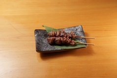 豚バラ串/スナギモ串