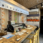 ちょこっと寿し 桜坂店の雰囲気2