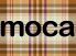 moca モカ のロゴ