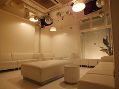 南青山の骨董通り沿い ラグジュアリーな雰囲気