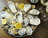 oyster bar UOICHI オイスターバーウオイチのおすすめ料理2