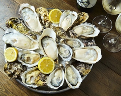 oyster bar UOICHI オイスターバーウオイチのおすすめ料理1
