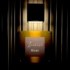 Incense インセンス 薪火料理とワインの雰囲気2