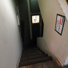 餃子居酒屋 おかんの餃子 西荻窪店の外観2