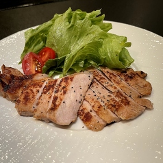 PUB レモン&ジンジャーのコース写真