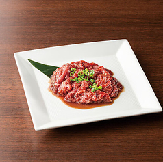 炭火焼肉ホルモン ぐう 築地店のおすすめ料理3