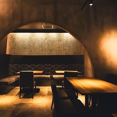 スイーツ BAR ASHIOTO アシオトの特集写真