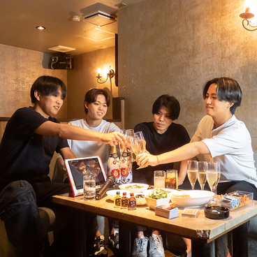 Dahlia ダリアのおすすめ料理1