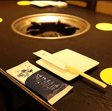 蟻月 恵比寿店の雰囲気1