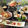 和食海鮮ダイニング柳庵のおすすめポイント1