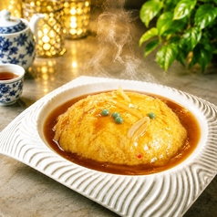 66.天津飯