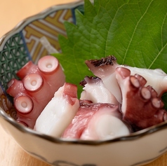 名物「たこぶつ」