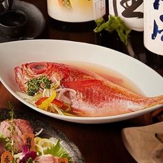 美味か UMAKA 船橋駅前店のコース写真