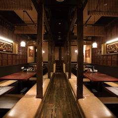 居酒屋はち丸 松任店の特集写真