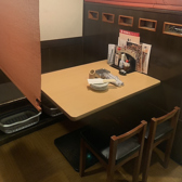 串かつ酒場 えん満 守口店の雰囲気2