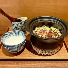 丸ごとトマトの炊き込みチーズリゾット