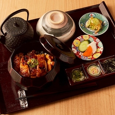 いざ和 人形町店のおすすめランチ1