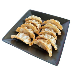 揚げギョーザ