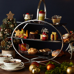 ロビーラウンジ レンブラントホテル厚木のコース写真