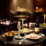 俺のフレンチを更に気軽に！