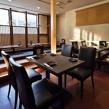 府中日本酒バル tokutouseki とくとうせきの雰囲気1