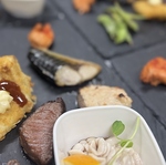 コース金額により変化