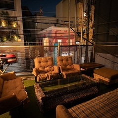 safari サファリの雰囲気1