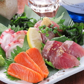 ブロンクスのおすすめ料理2