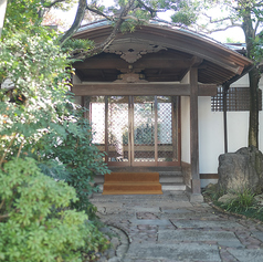 HATSUNEYA GARDEN ハツネヤガーデンの雰囲気1