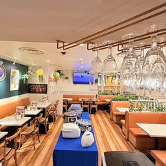 SITA シータ 川崎店の特集写真