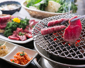 焼肉 韓国料理 マシハナ画像