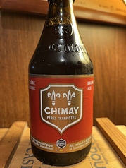 CHIMAY Brown Ale 330ml